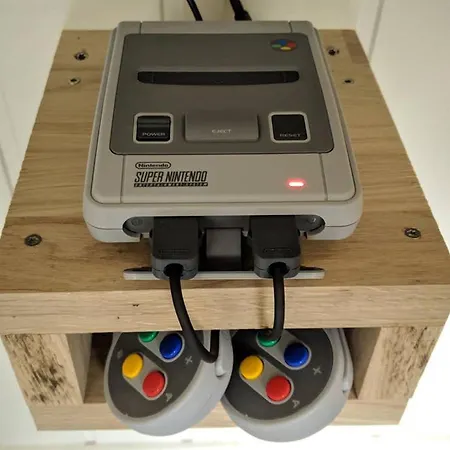 Daire ★ 20 Min Walk To Station, W/rain Shower And Snes ★ - - *